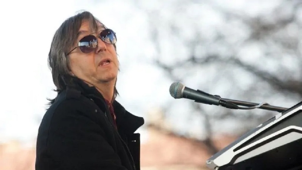 Újra zongorázott az öt éve két agyvérzést is kapott Lerch István